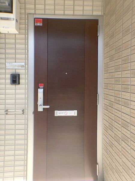 ミル・クレール 105｜和歌山県和歌山市三葛(賃貸アパート1LDK・1階・44.24㎡)の写真 その18