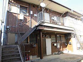 小西ジュール Ｂ ｜ 和歌山県有田郡有田川町大字徳田180-15（賃貸アパート1R・1階・28.04㎡） その1