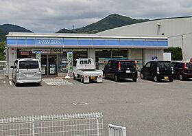 小西ジュール Ｂ ｜ 和歌山県有田郡有田川町大字徳田180-15（賃貸アパート1R・1階・28.04㎡） その12