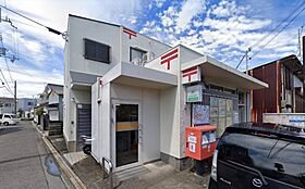 ルーチェモルト 107 ｜ 和歌山県和歌山市田尻201-1（賃貸アパート1LDK・2階・43.24㎡） その8