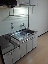 和歌山県和歌山市小雑賀279-2（賃貸アパート1LDK・2階・31.50㎡） その4