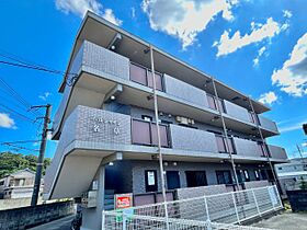 ベルシャイン名草 302 ｜ 和歌山県和歌山市紀三井寺362-1（賃貸マンション3LDK・3階・52.89㎡） その1