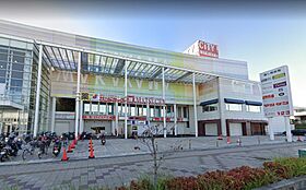 City　Station　Front 302 ｜ 和歌山県和歌山市杉ノ馬場1丁目38番、39番（賃貸アパート1LDK・3階・41.75㎡） その13