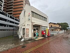 City　Station　Front 302 ｜ 和歌山県和歌山市杉ノ馬場1丁目38番、39番（賃貸アパート1LDK・3階・41.75㎡） その5