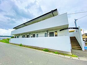 エクセル湯浅 1-C ｜ 和歌山県有田郡湯浅町大字湯浅1742-1（賃貸アパート1K・2階・24.70㎡） その1