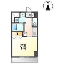 レジデンスヒルズ　ザ　ワカヤマ  ｜ 和歌山県和歌山市田中町3丁目（賃貸マンション1K・10階・30.08㎡） その2