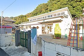 D-room東高松II 202 ｜ 和歌山県和歌山市東高松2丁目5-33（賃貸アパート1LDK・2階・33.39㎡） その9