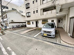 パル・シャトー海南 102 ｜ 和歌山県海南市日方1272-1（賃貸マンション2LDK・1階・61.90㎡） その4