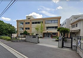 シャーメゾン和田 C102 ｜ 和歌山県和歌山市和田32-1（賃貸アパート2LDK・1階・57.07㎡） その23