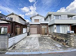 🉐敷金礼金0円！🉐貴志川神戸一戸建て