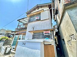 W様宮原戸建