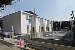 フォレストコート日方