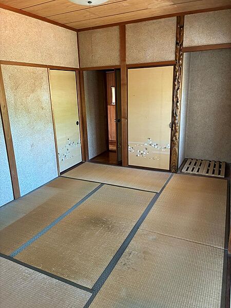 室内