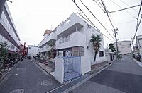 大阪府東大阪市昭和町20番3号：物件画像／株式会社LEGATO 賃貸住宅サービス NetWork瓢箪山店