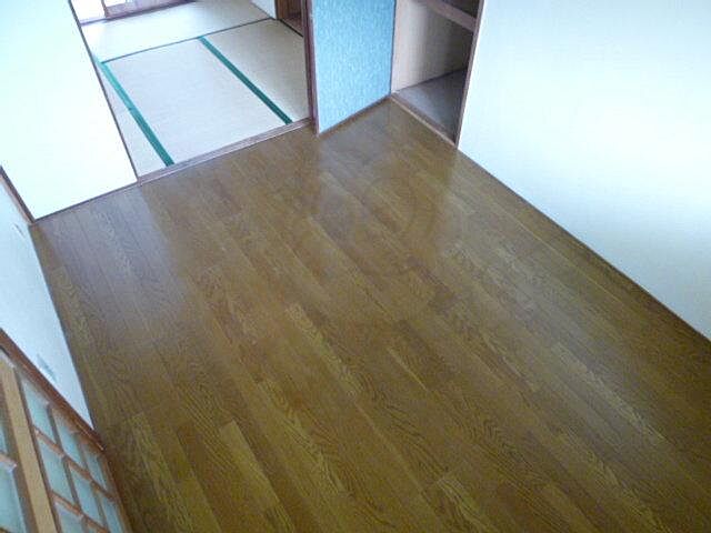 室内