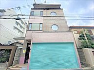 大阪府東大阪市昭和町：物件画像／株式会社LEGATO 賃貸住宅サービス NetWork瓢箪山店