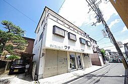 川上マンション南棟