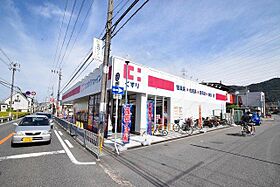 大阪府東大阪市池之端町2番30号（賃貸マンション2LDK・4階・46.00㎡） その28