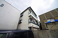 大阪府東大阪市岩田町1丁目12番12号：物件画像／株式会社LEGATO 賃貸住宅サービス NetWork瓢箪山店