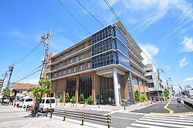 大阪府東大阪市若江東町１丁目1番36号（賃貸マンション1LDK・1階・39.00㎡） その27