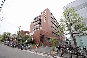 ラグゼ長田  ｜ 大阪府東大阪市長田西４丁目（賃貸マンション1K・10階・24.78㎡） その21