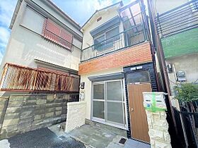 南四条町貸家  ｜ 大阪府東大阪市南四条町（賃貸一戸建2LDK・1階・38.00㎡） その17