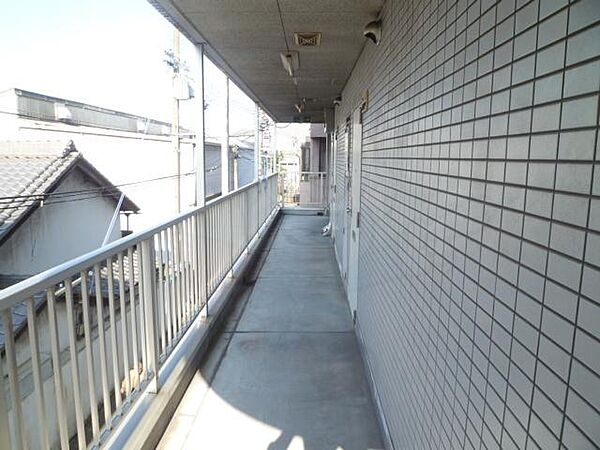 大阪府東大阪市新町(賃貸マンション1DK・2階・28.00㎡)の写真 その25