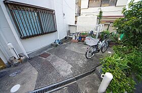 グレイスコーポ  ｜ 大阪府東大阪市本町11番8号（賃貸マンション1LDK・3階・34.02㎡） その28