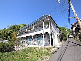 大阪府東大阪市日下町１丁目（賃貸アパート1LDK・2階・35.00㎡） その3