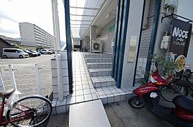 大阪府東大阪市玉串元町１丁目4番41号（賃貸マンション1LDK・4階・80.00㎡） その18