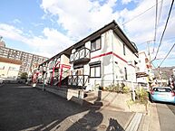 大阪府東大阪市旭町18番17号：物件画像／株式会社LEGATO 賃貸住宅サービス NetWork瓢箪山店