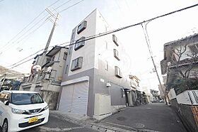 大阪府東大阪市額田町4番12号（賃貸マンション1R・2階・24.00㎡） その3