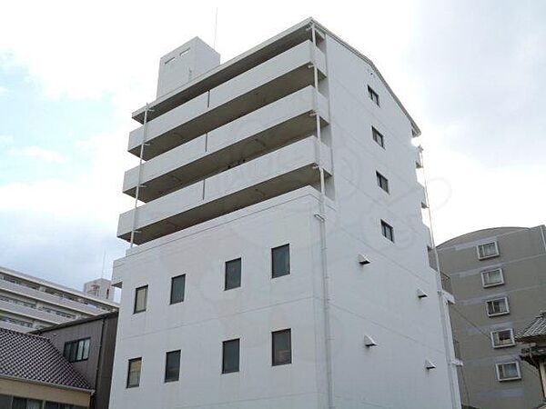 昭和ハイツ吉田 ｜大阪府東大阪市中新開２丁目(賃貸マンション3DK・7階・54.32㎡)の写真 その1