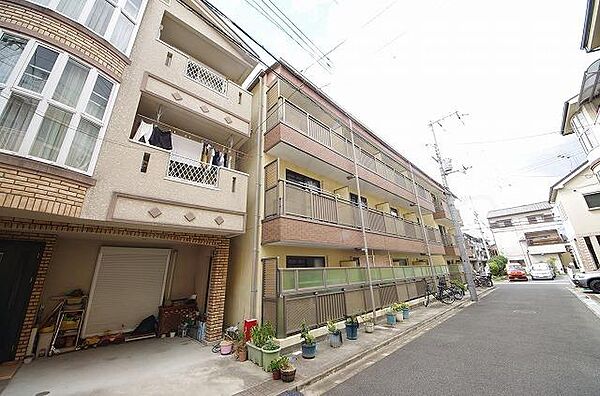 ワイズコートヨシトミ ｜大阪府東大阪市吉田１丁目(賃貸マンション1K・1階・20.00㎡)の写真 その18