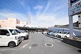 大阪府東大阪市東石切町４丁目8番49号（賃貸マンション2LDK・5階・42.00㎡） その30