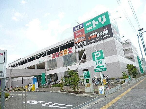 パルティグ2 ｜大阪府東大阪市若江本町４丁目(賃貸マンション1K・1階・19.25㎡)の写真 その27