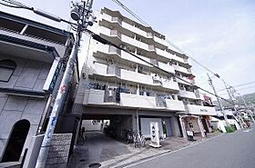 ツカサロイヤルハイツ瓢箪山  ｜ 大阪府東大阪市鷹殿町2番3号（賃貸マンション1DK・4階・30.00㎡） その3