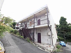 天風堂山手ワンルームハイツ  ｜ 大阪府東大阪市山手町（賃貸アパート1R・1階・30.12㎡） その1