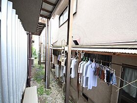 天風堂山手ワンルームハイツ  ｜ 大阪府東大阪市山手町（賃貸アパート1R・1階・30.12㎡） その26