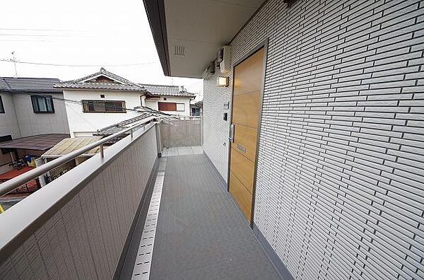 大阪府東大阪市昭和町(賃貸アパート1LDK・2階・37.13㎡)の写真 その19