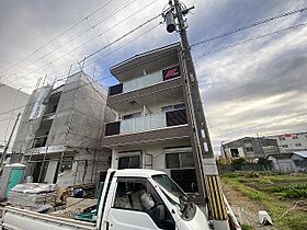 大阪府東大阪市水走２丁目（賃貸アパート1LDK・3階・29.39㎡） その21