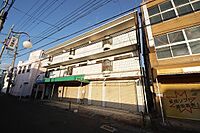 大阪府東大阪市若江本町1丁目2番41号：物件画像／株式会社LEGATO 賃貸住宅サービス NetWork瓢箪山店