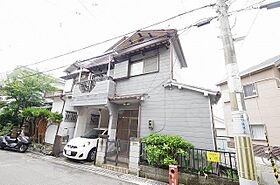 上四条町26-32貸家  ｜ 大阪府東大阪市上四条町26番32号（賃貸一戸建3DK・2階・71.16㎡） その3