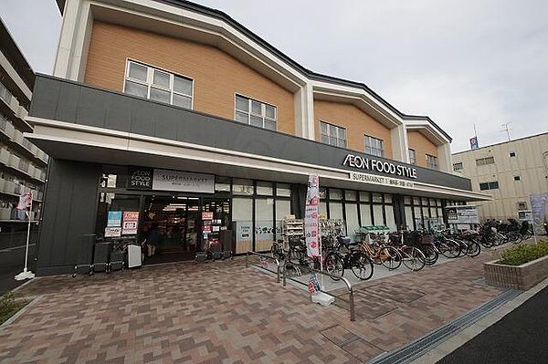 大阪府東大阪市上四条町(賃貸アパート1DK・2階・31.62㎡)の写真 その30