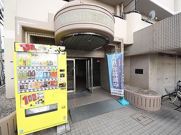 大阪府東大阪市六万寺町２丁目(賃貸マンション2DK・4階・42.00㎡)の写真 その16