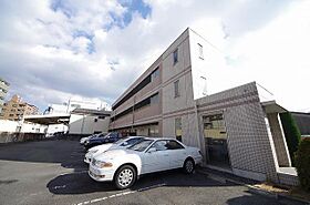 パインクレスト  ｜ 大阪府東大阪市荒本西３丁目2番16号（賃貸マンション1DK・1階・31.12㎡） その3