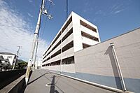 大阪府東大阪市旭町17番21号：物件画像／株式会社LEGATO 賃貸住宅サービス NetWork瓢箪山店
