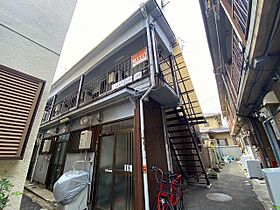 大阪府東大阪市若江本町４丁目（賃貸アパート1DK・2階・21.00㎡） その3