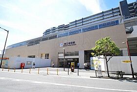 大阪府東大阪市若江本町４丁目（賃貸アパート1DK・2階・21.00㎡） その30