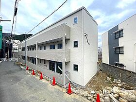 Dias東石切  ｜ 大阪府東大阪市東石切町４丁目（賃貸アパート1LDK・3階・29.12㎡） その1